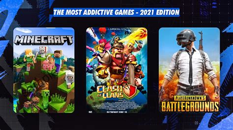 most addictive games